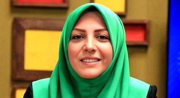 عکس صدف شریفی