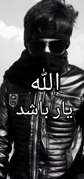 عکس وضعیت واتساپ لاتی