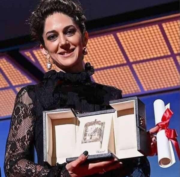 عکس های فیلم عنکبوت مقدس