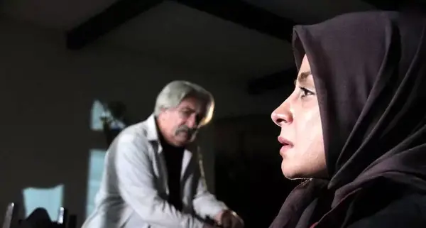 عکس همسر سیما تیرانداز و فرزندش