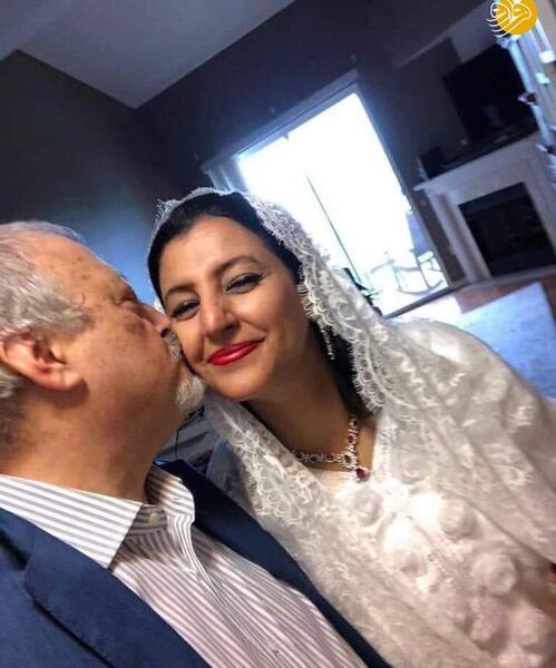 عکس خدیجه چنگیز همسر خاشقچی