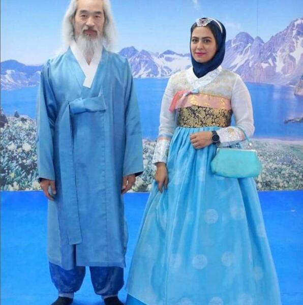 عکس دختر فشن ایرانی