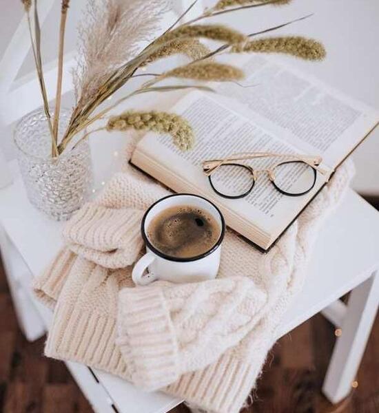 عکس عینک و کتاب