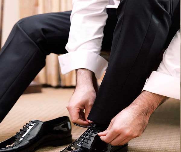 عکس اکسسوری عروس داماد