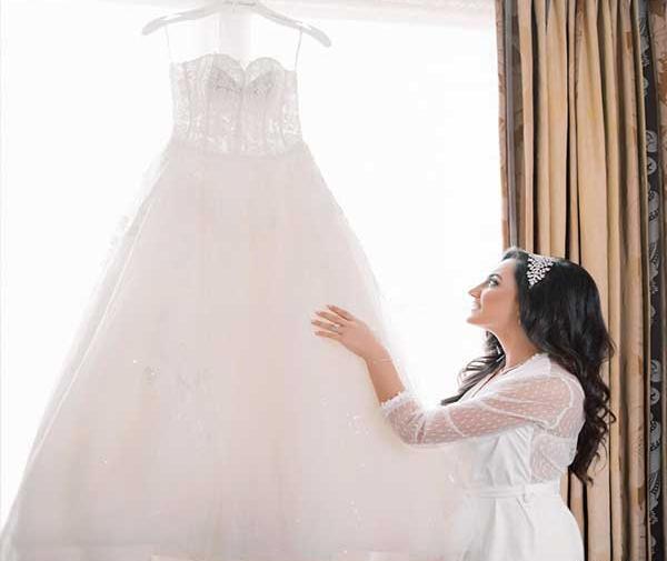 عکس اکسسوری عروس داماد
