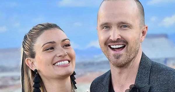 عکس بازیگران سریال breaking bad