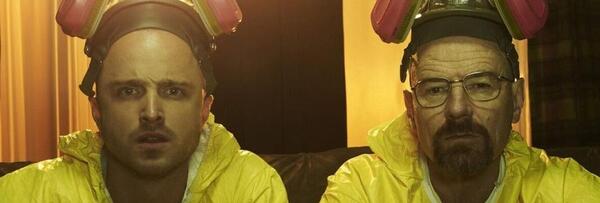 عکس بازیگران سریال breaking bad
