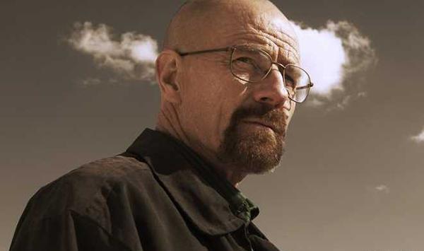 عکس بازیگران سریال breaking bad