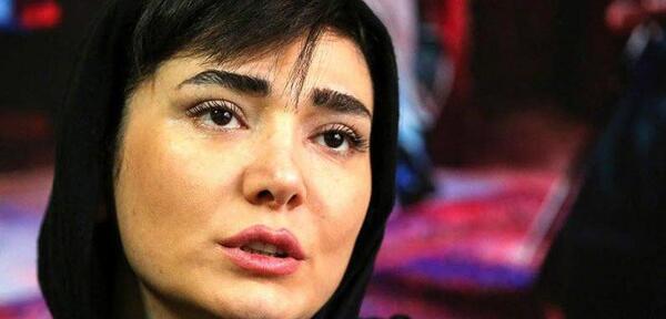 عکس های مینا وحید در سریال بانوی عمارت