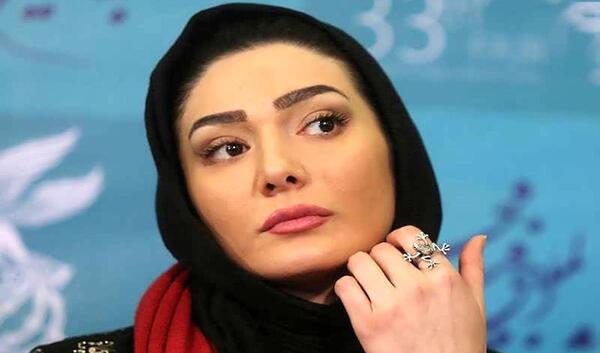 عکس های مینا وحید در سریال بانوی عمارت