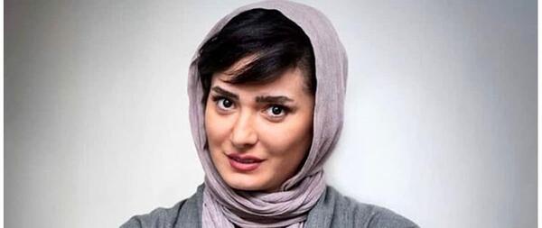 عکس های مینا وحید در سریال بانوی عمارت