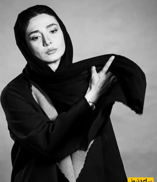 عکس های مینا وحید در سریال بانوی عمارت