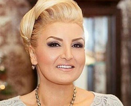 دانلود عکس شکیلا خواننده