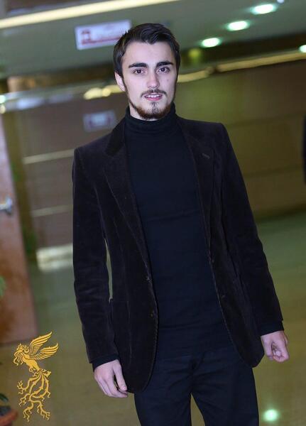 عکس حسن خمینی