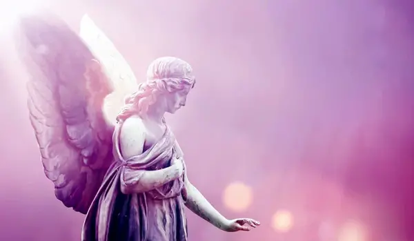 عکس فرشته میکائیل