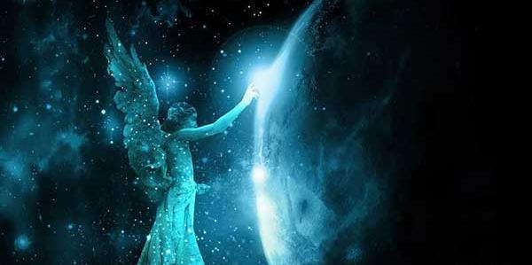عکس فرشته میکائیل