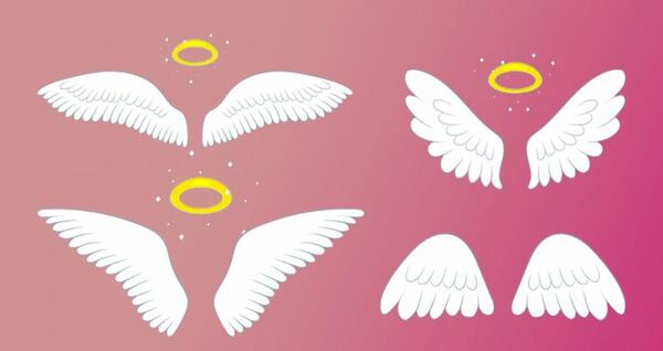 عکس فرشته میکائیل