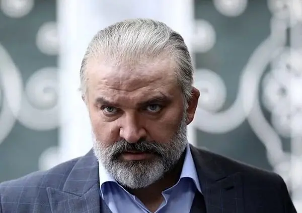 عکس همسر مهدی سلطانی