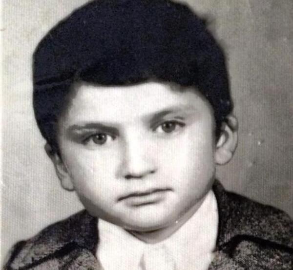عکس همسر مهدی سلطانی