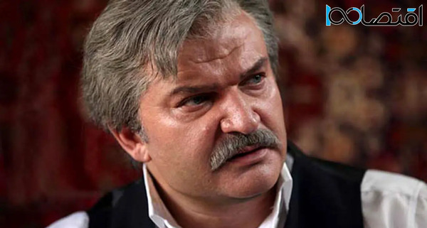 عکس همسر مهدی سلطانی