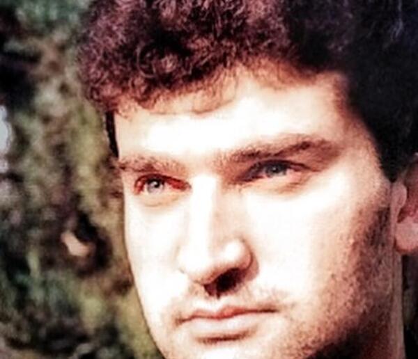 عکس همسر مهدی سلطانی