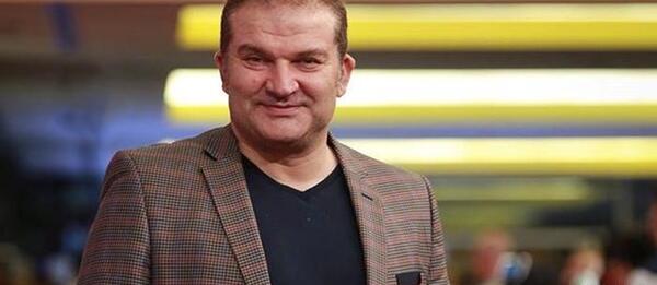 عکس همسر مهدی سلطانی
