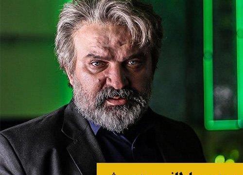 عکس همسر مهدی سلطانی