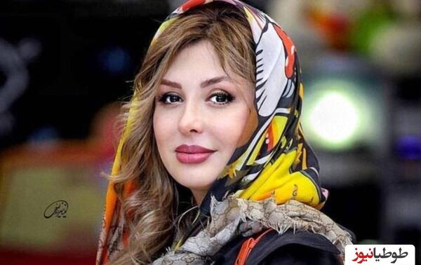 عکس واقعی نیوشا ضیغمی
