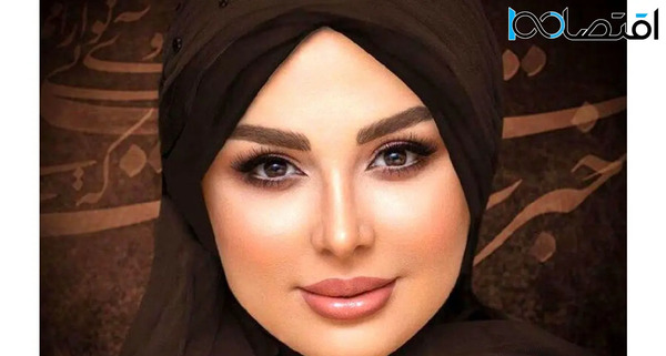 عکس واقعی نیوشا ضیغمی