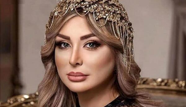 عکس واقعی نیوشا ضیغمی