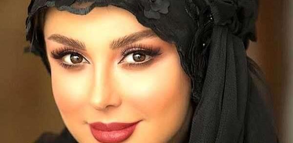 عکس واقعی نیوشا ضیغمی