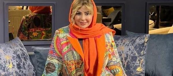 عکس واقعی نیوشا ضیغمی