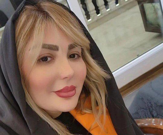 عکس واقعی نیوشا ضیغمی