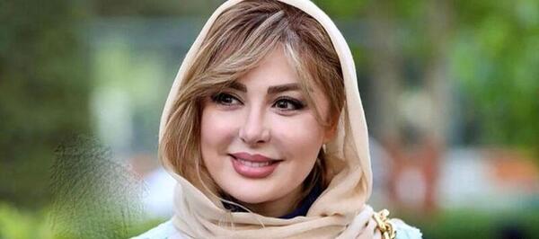 عکس واقعی نیوشا ضیغمی