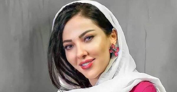 عکس زیبای لیلا اوتادی