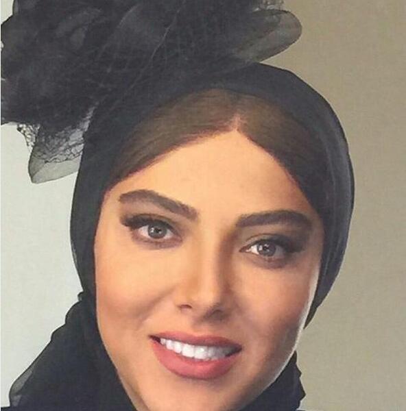 عکس زیبای لیلا اوتادی