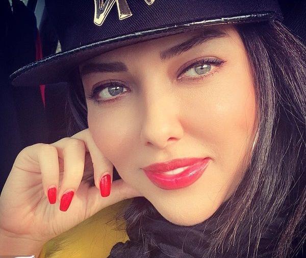 عکس زیبای لیلا اوتادی
