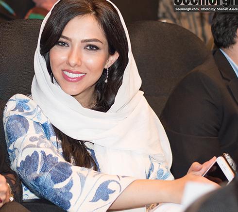 عکس زیبای لیلا اوتادی