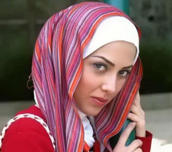 عکس زیبای لیلا اوتادی