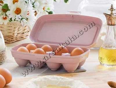 عکس ظرف جا مرغی