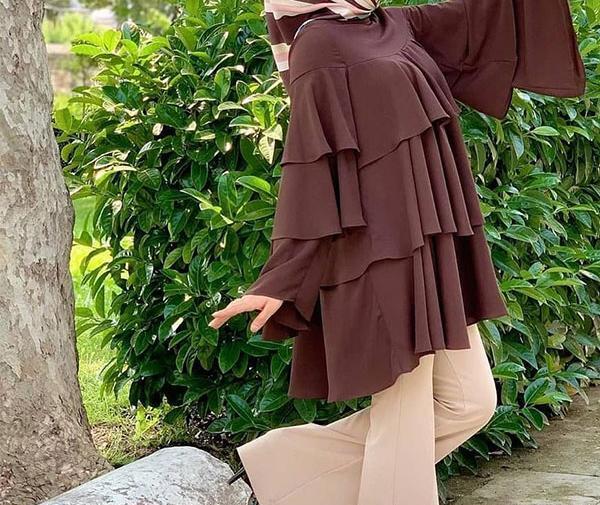 عکس شومیز خفاشی
