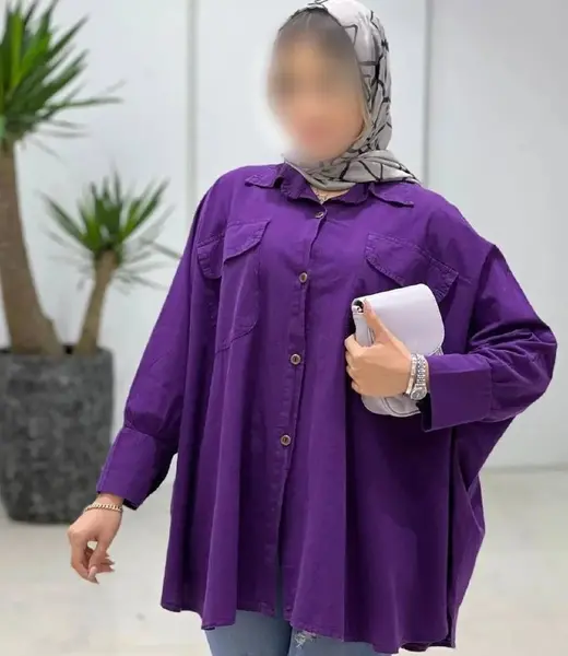 عکس شومیز خفاشی