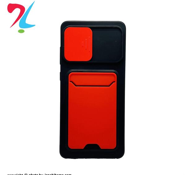 عکس گوشی a12 رنگ بنفش