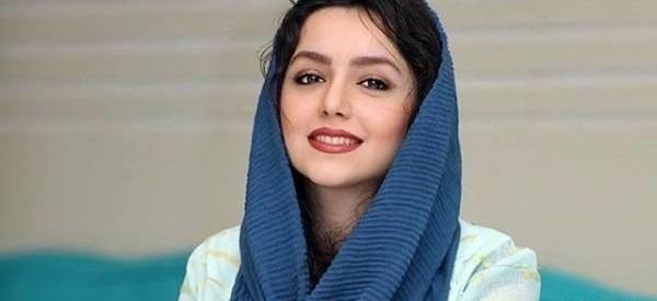 عکس دوست پسر نازنین بیاتی