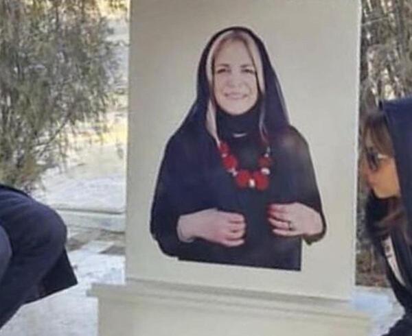 عکس بیتا قهرمانی