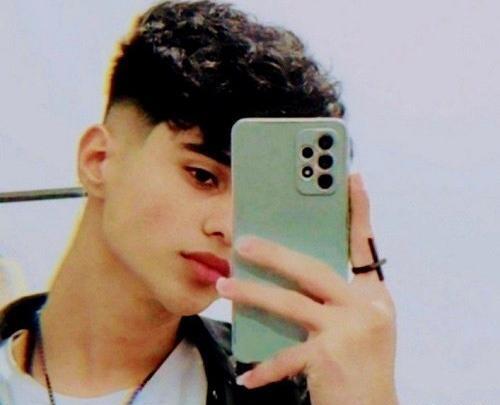 عکس مرد فیک