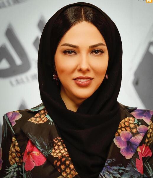 عکس همسر لیلا اوتادی