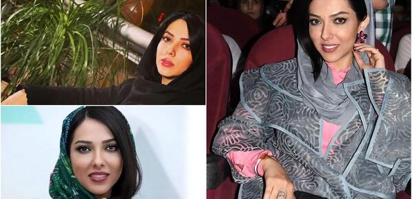 عکس همسر لیلا اوتادی