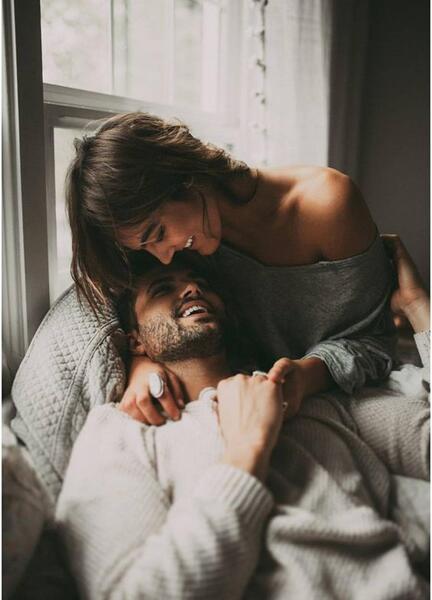 عکس های عاشقانه لب تو لب بدون متن