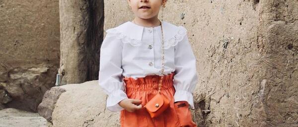 عکس لباس بچه گانه شیک